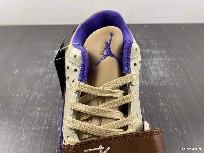 X CHECK SCOTT TRAVIS CUT THE FZ8117-900 JORDAN 0908
